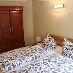 Im Alten Handelshof Lägenhet Quedlinburg