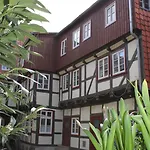Im Alten Handelshof Lägenhet Quedlinburg