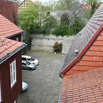 Lägenhet Im Alten Handelshof *