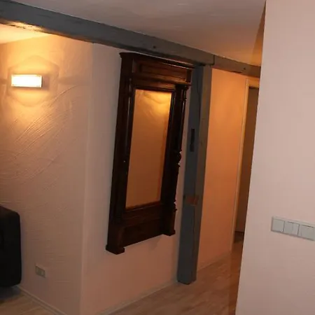 Apartment Im Alten Handelshof *