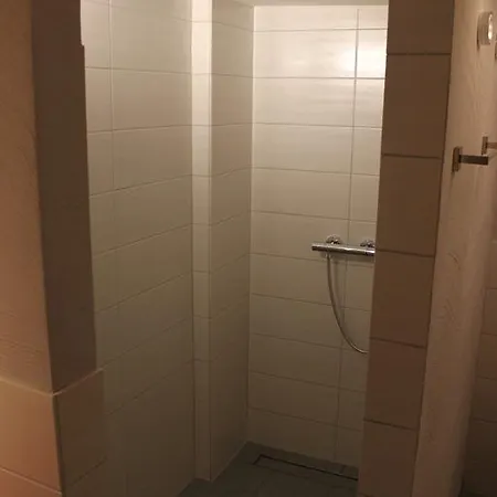 Im Alten Handelshof アパート