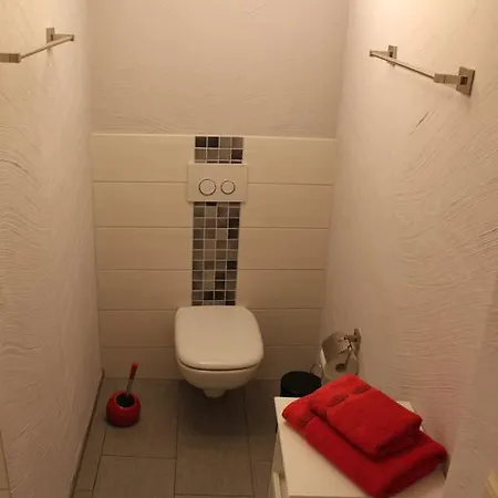 Im Alten Handelshof クヴェードリンブルク