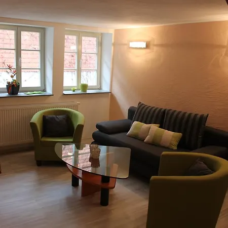 Im Alten Handelshof *