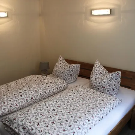 Im Alten Handelshof アパート クヴェードリンブルク