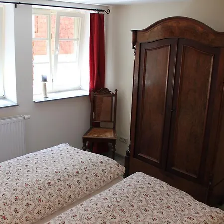 Im Alten Handelshof *