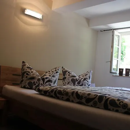 Apartment Im Alten Handelshof