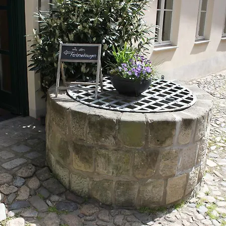 Apartment Im Alten Handelshof