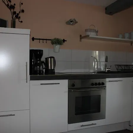 Im Alten Handelshof Apartman