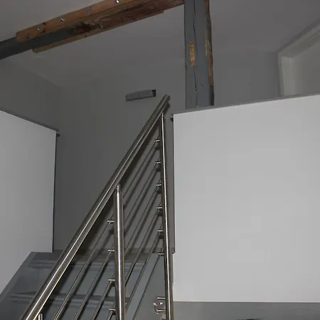 Im Alten Handelshof Apartment