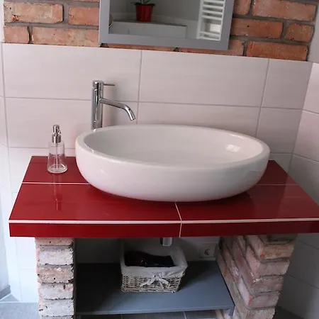 Apartment Im Alten Handelshof *