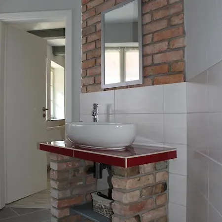 Im Alten Handelshof クヴェードリンブルク