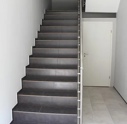 Im Alten Handelshof Quedlinburg