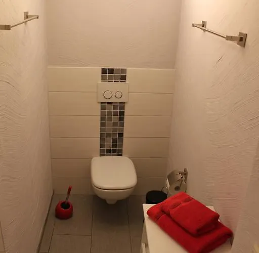 Im Alten Handelshof Quedlinburg