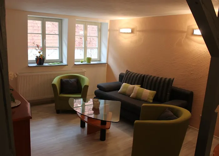 Im Alten Handelshof *