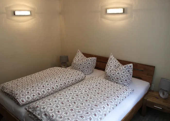 Im Alten Handelshof Lägenhet Quedlinburg