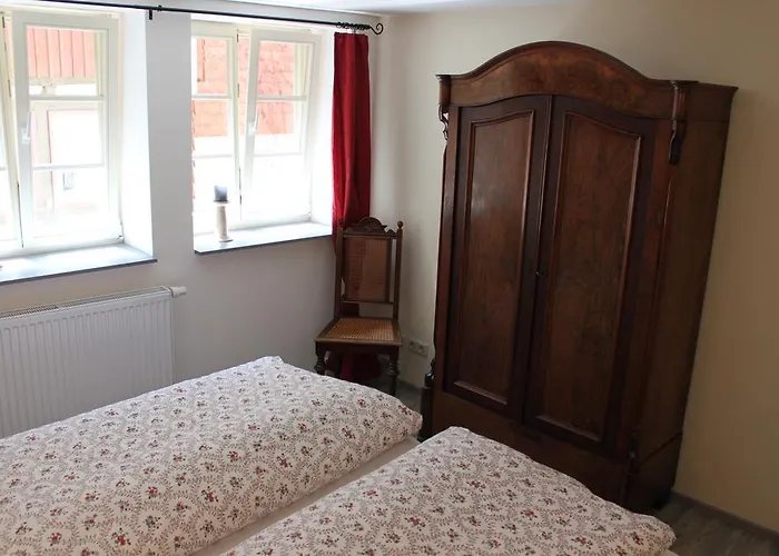 Im Alten Handelshof *