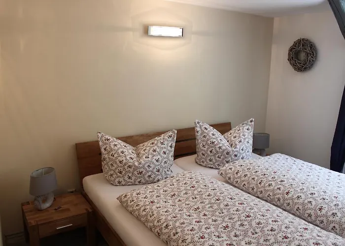 Im Alten Handelshof Quedlinburg