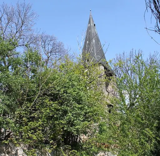 Im Alten Handelshof Quedlinburg