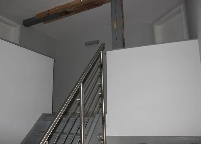 Im Alten Handelshof Lägenhet